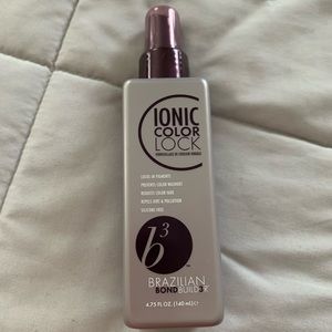 Brazilian Bond Builder Ionic Color Lock